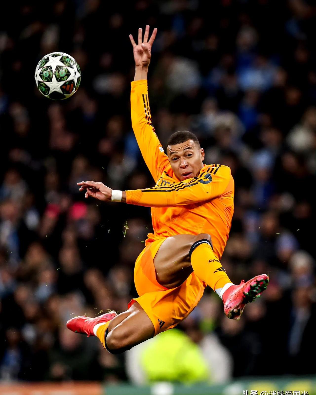 姆巴佩在巴塞罗那比赛中势不可挡，爆冷引发热议！