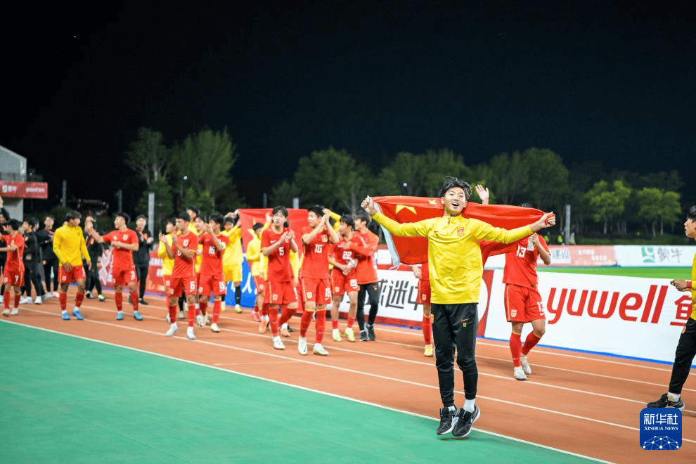 Ming关键节点问鼎冠军，澳大利亚队带队取胜！